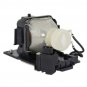 Hitachi DT01481 Compatible Projector Lamp With Housing