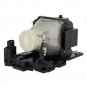 Hitachi DT01481 Compatible Projector Lamp With Housing
