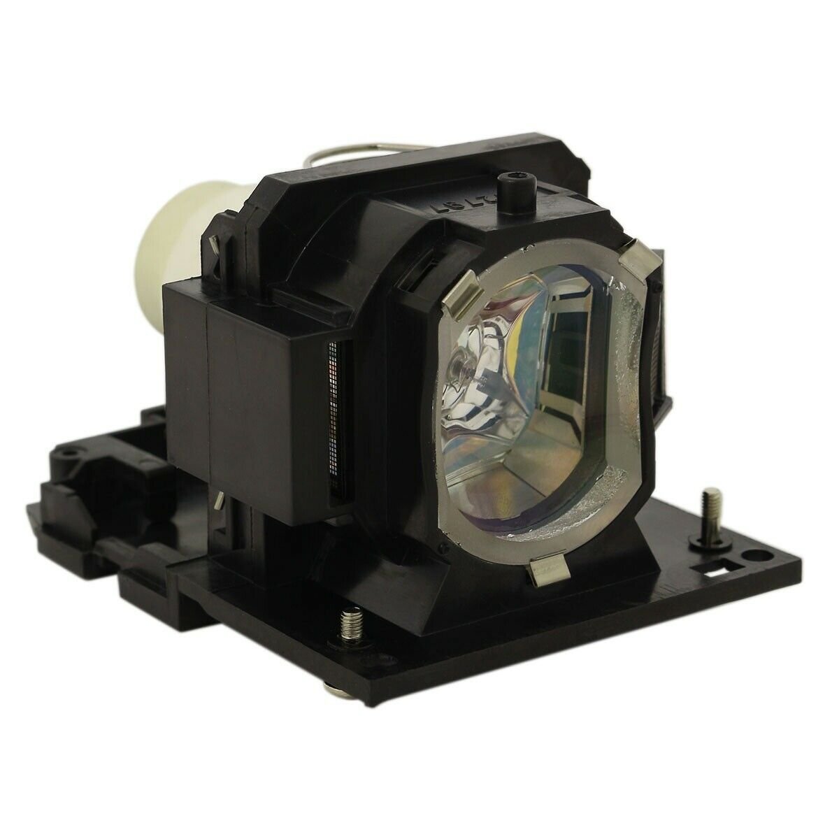 Hitachi DT01433 Compatible Projector Lamp With Housing