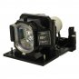 Hitachi DT01433 Compatible Projector Lamp With Housing