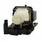 Hitachi DT01433 Compatible Projector Lamp With Housing