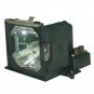 Sanyo POA-LMP87 Compatible Projector Lamp With Housing