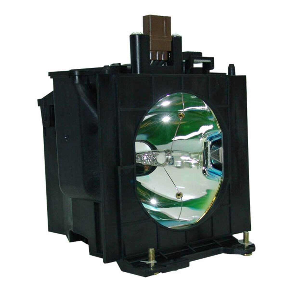 Panasonic ET-LAD40W Compatible Projector Lamp With Housing