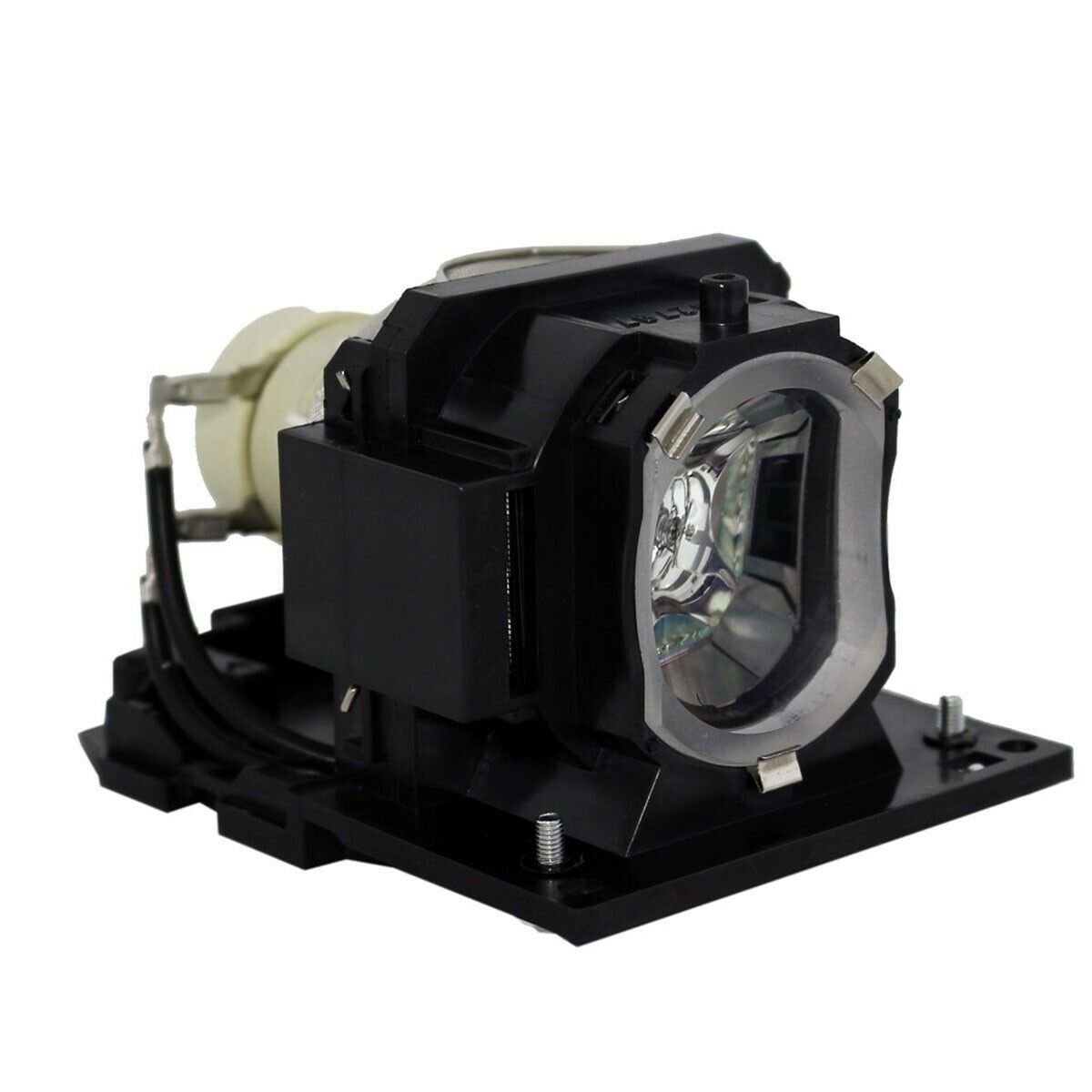 Hitachi DT01381 Compatible Projector Lamp With Housing
