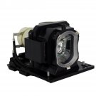 Hitachi DT01381 Compatible Projector Lamp With Housing