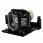 Hitachi DT01381 Compatible Projector Lamp With Housing