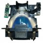 Panasonic ET-LAD60W Compatible Projector Lamp With Housing