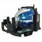 Panasonic ET-LAD60W Compatible Projector Lamp With Housing