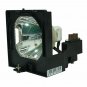 Eiki POA-LMP28 Compatible Projector Lamp With Housing