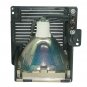 Panasonic ET-SLMP47 Compatible Projector Lamp With Housing