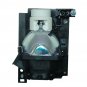 Hitachi DT01022 Compatible Projector Lamp With Housing