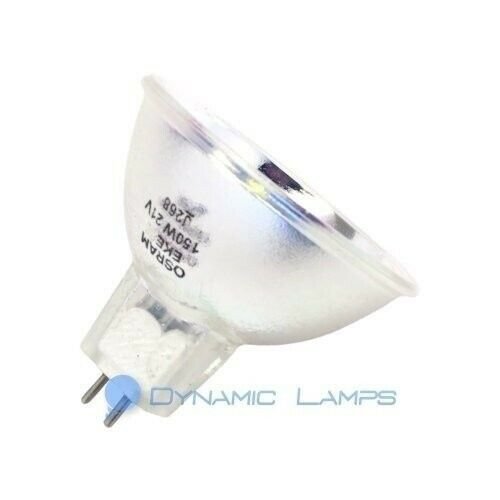 54842 EKE Osram 150W 21V MR16 Halogen Reflector Lamp