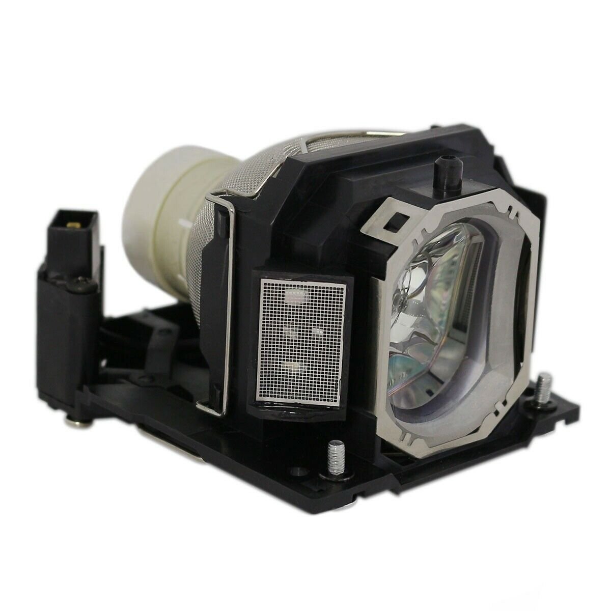 Hitachi DT01241 Compatible Projector Lamp With Housing
