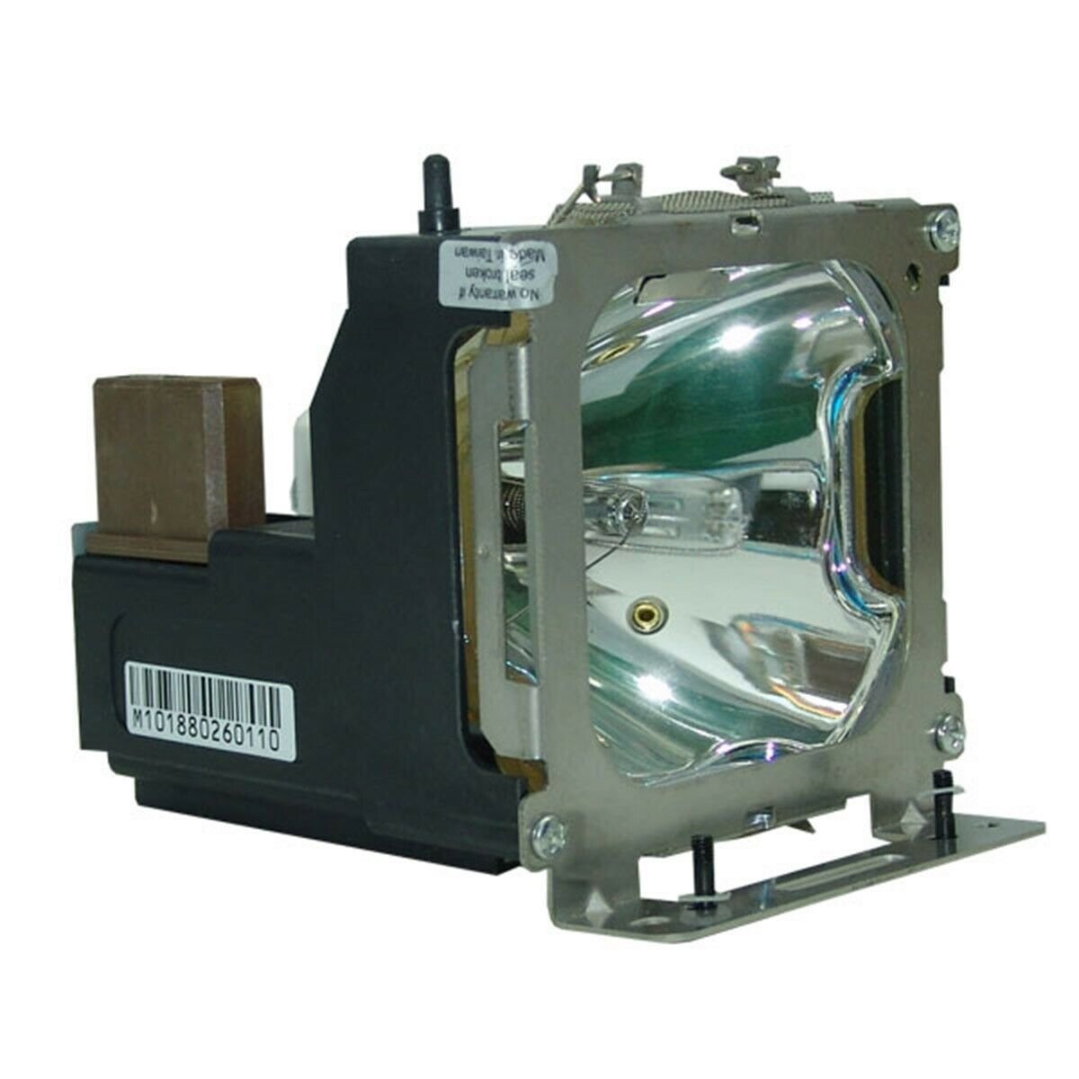 Viewsonic PRJ-RLC-002 Compatible Projector Lamp With Housing