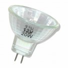 MR-8051PC Hikari FTC C 20W 12V MR11 Clear Halogen Lamp MR-8051PC Hikari FTC C 20W 12V MR11 Clear Halogen Lamp
