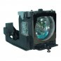 Sanyo POA-LMP139 Compatible Projector Lamp With Housing