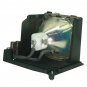 Sanyo POA-LMP47 Compatible Projector Lamp With Housing
