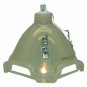 Original Osram Bare Projector Lamp for Infocus SP-LAMP-LP9