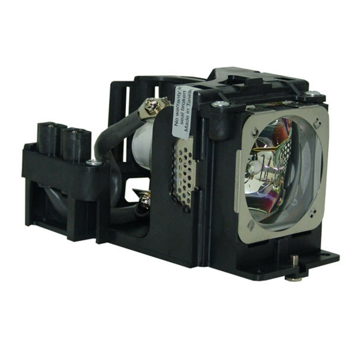 Eiki POA-LMP90 Compatible Projector Lamp With Housing