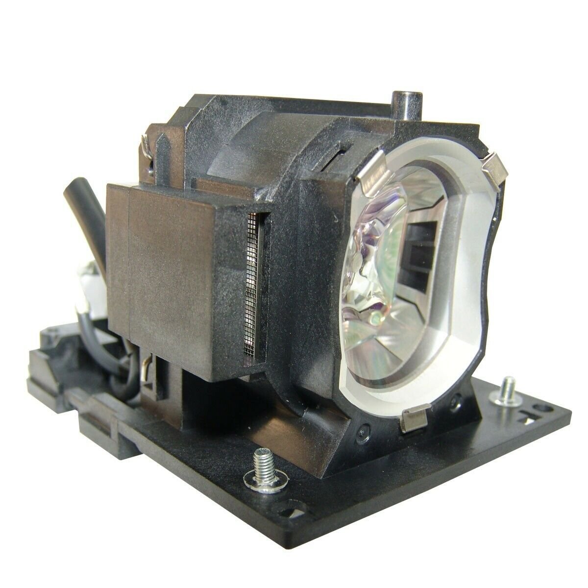Hitachi DT01251 Compatible Projector Lamp With Housing