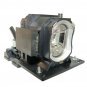 Hitachi DT01251 Compatible Projector Lamp With Housing