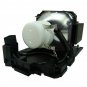 Hitachi DT01251 Compatible Projector Lamp With Housing
