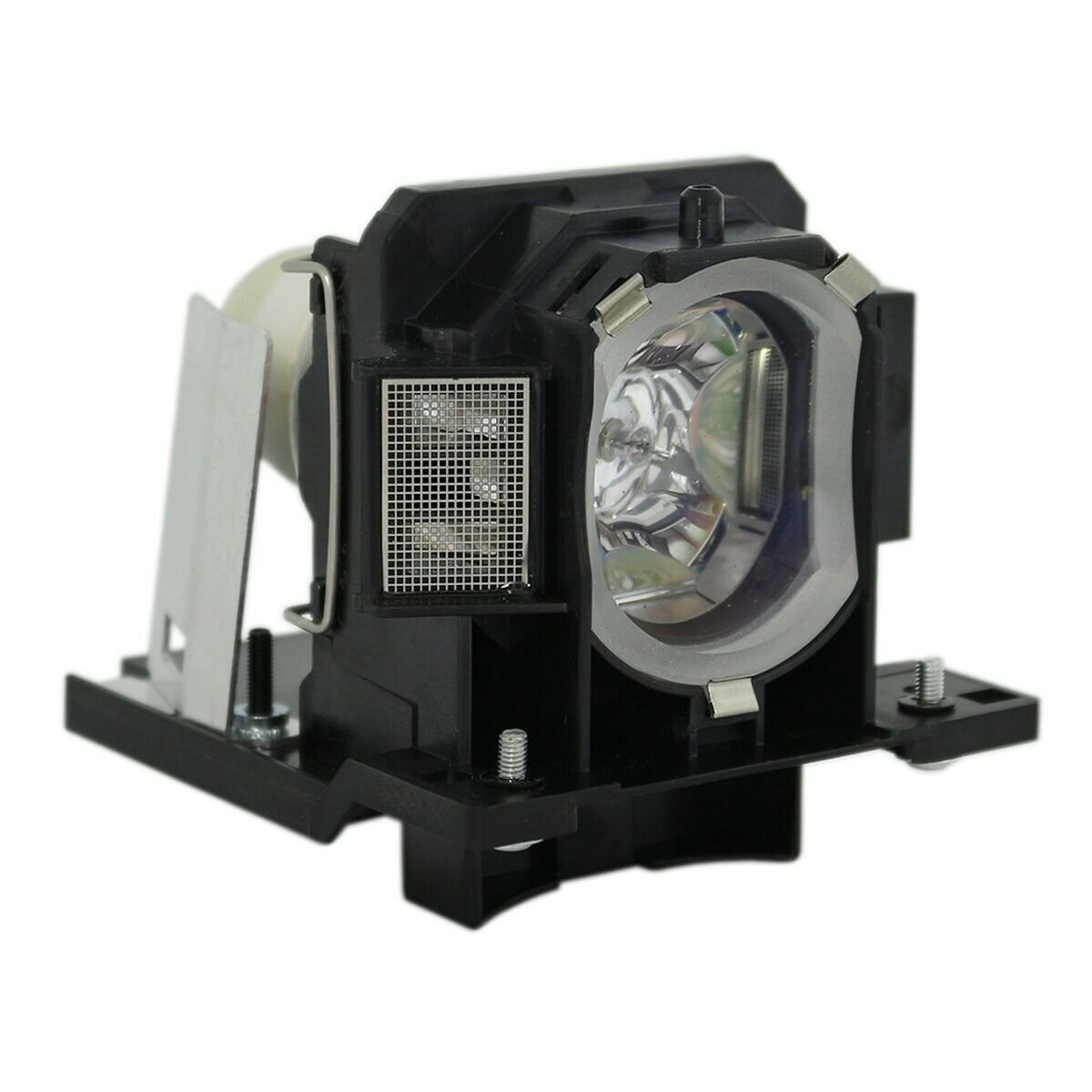 Hitachi DT01121 Compatible Projector Lamp With Housing