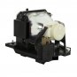 Hitachi DT01121 Compatible Projector Lamp With Housing