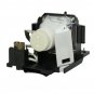 Hitachi DT01121 Compatible Projector Lamp With Housing