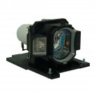 Hitachi DT01025 Compatible Projector Lamp With Housing