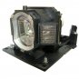 Hitachi DT01181 Compatible Projector Lamp With Housing