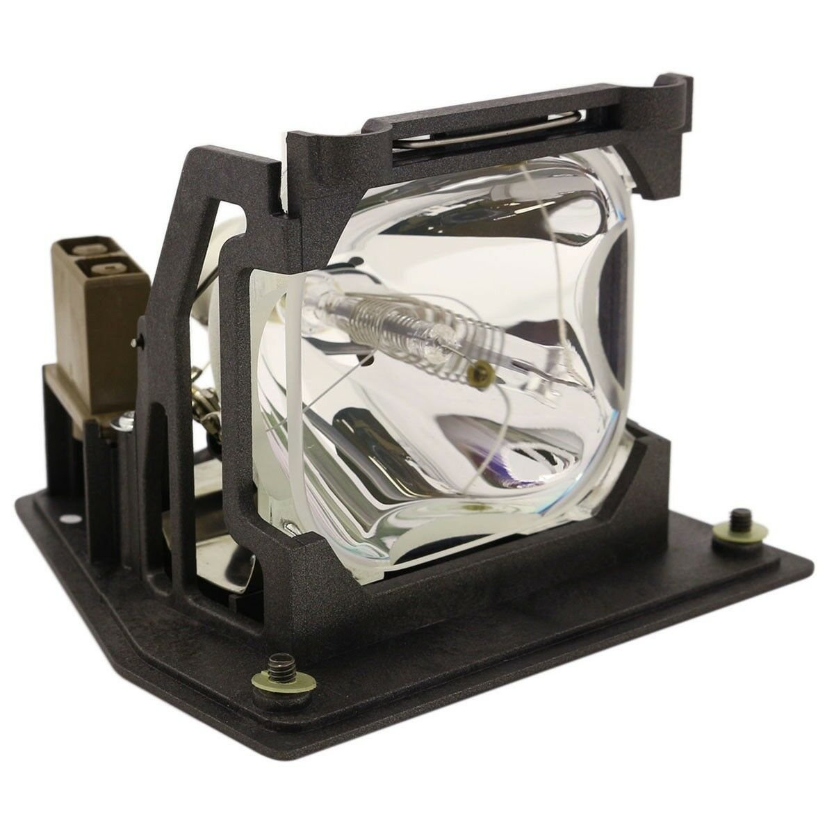Ask Proxima LAMP-026 Osram Projector Lamp With Housing