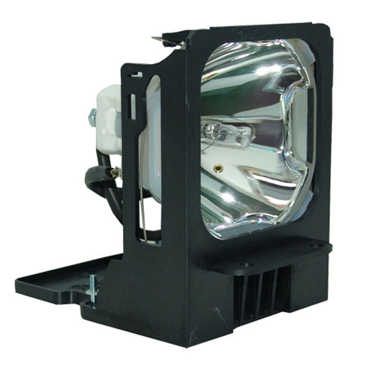 Mitsubishi VLT-X500LP Compatible Projector Lamp With Housing