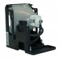 Mitsubishi VLT-X500LP Compatible Projector Lamp With Housing