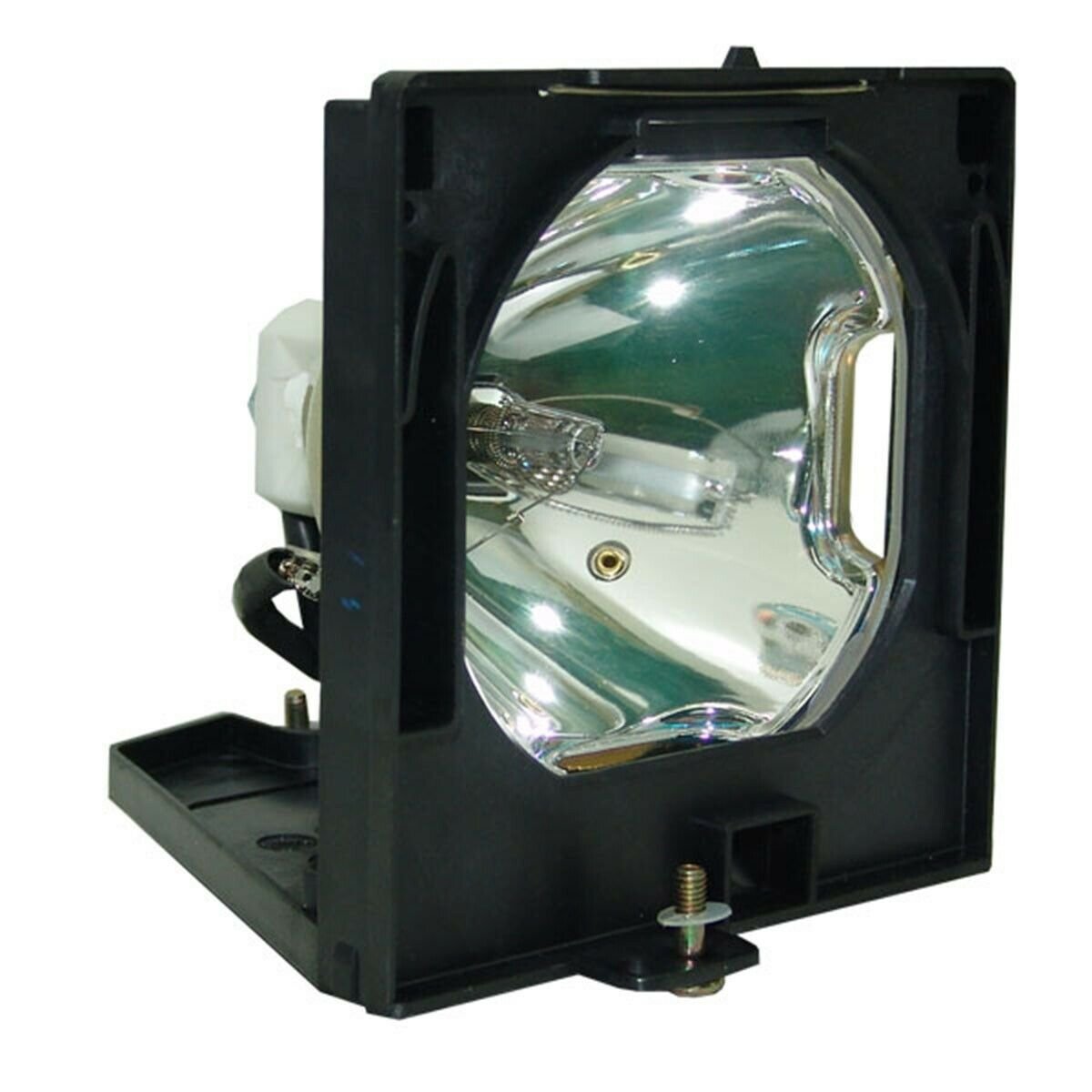 Sanyo POA-LMP28 Compatible Projector Lamp With Housing