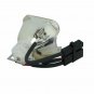 Ushio NSH130A Ushio Projector Bare Lamp