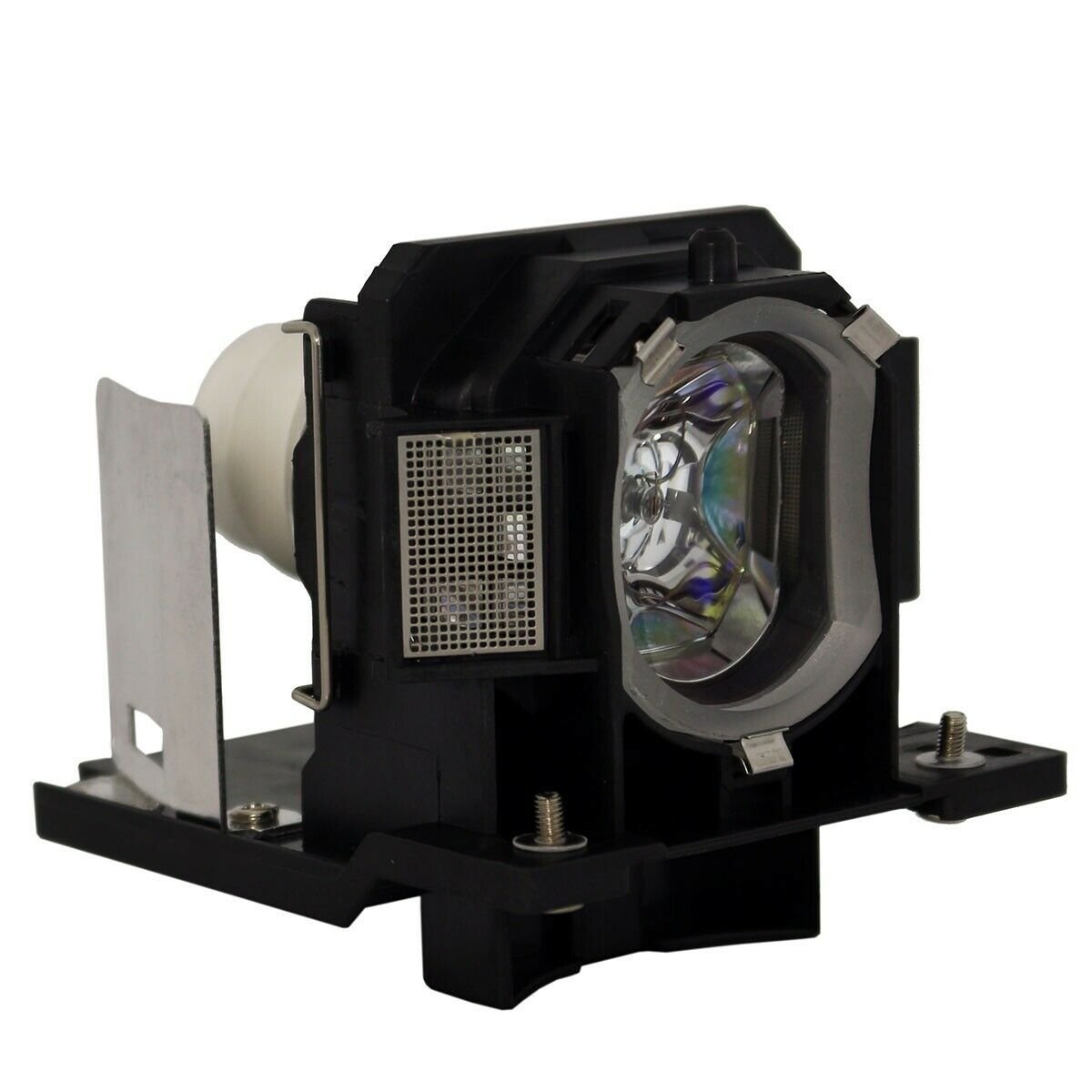 Hitachi DT01123 Compatible Projector Lamp With Housing