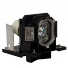 Hitachi DT01123 Compatible Projector Lamp With Housing