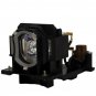 Hitachi DT01123 Compatible Projector Lamp With Housing