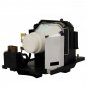 Hitachi DT01123 Compatible Projector Lamp With Housing