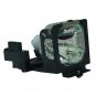 Panasonic ET-SLMP55 Compatible Projector Lamp With Housing