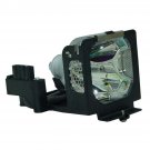 Sanyo POA-LMP55 Compatible Projector Lamp With Housing