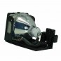 Sanyo POA-LMP55 Compatible Projector Lamp With Housing