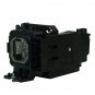 NEC NP05LP Compatible Projector Lamp With Housing