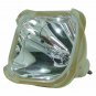 Original Philips Bare Lamp For Epson ELPLP15