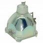Original Philips Bare Lamp For Epson ELPLP10S