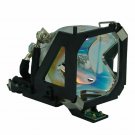 Original Osram Projector Lamp With Housing for Epson ELPLP10S