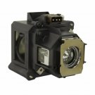 Original Phoenix ELPLP46 Lamp With Housing For Epson Projectors