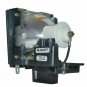 Sharp BQC-XGC55X//1 Compatible Projector Lamp With Housing