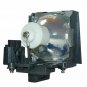 Sharp BQC-XGC55X//1 Compatible Projector Lamp With Housing